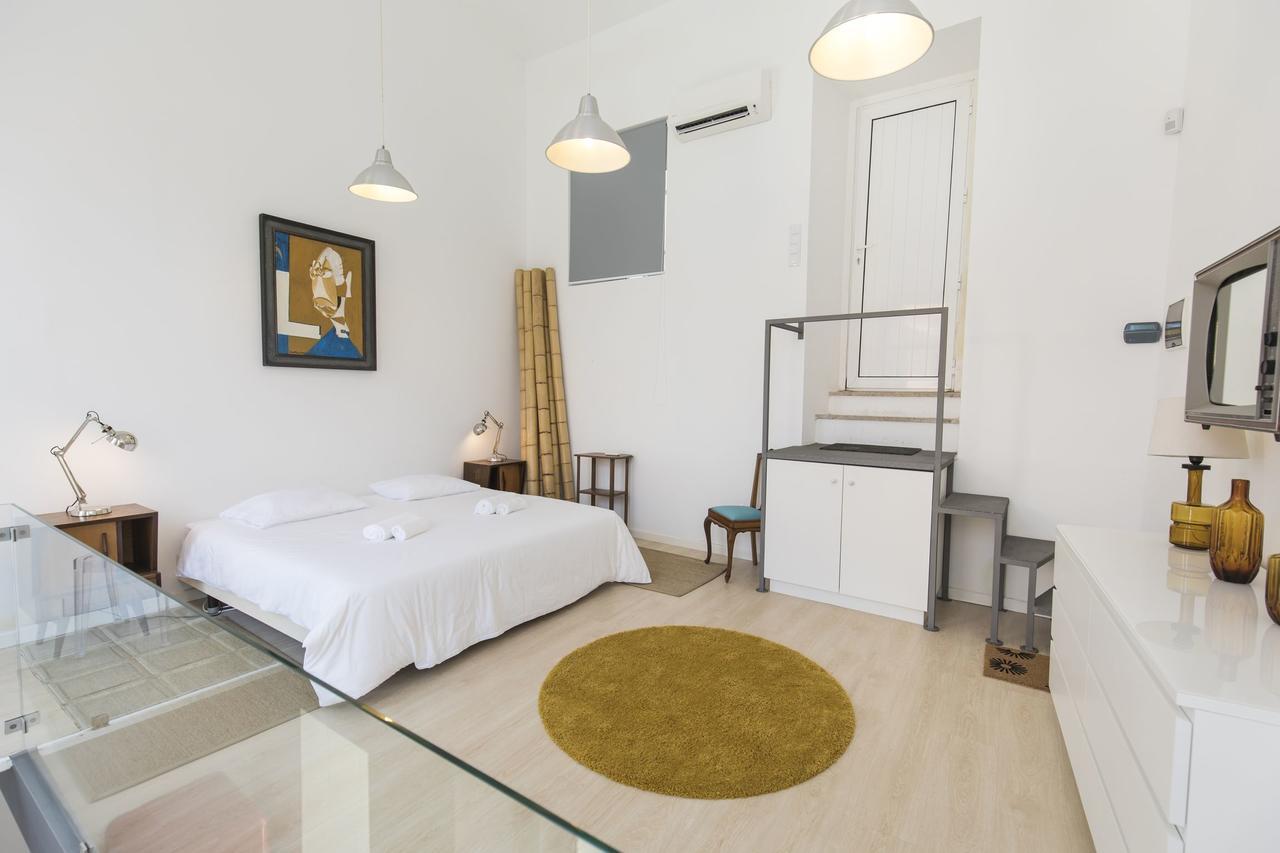 Lovelystay - Artsy Real Lisboa Exterior foto